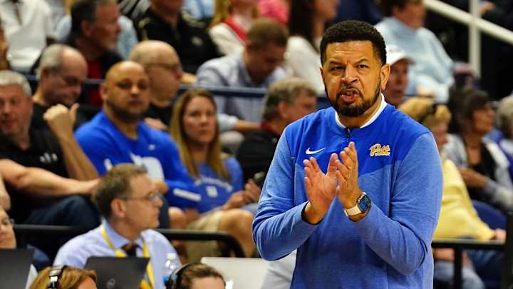 2025 Four-Star Derek Dixon Will Visit Pitt