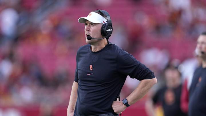 USC Football: Ex-Trojans Reporter Criticizes How Team's Media Treatment Has Changed USC Football: Ex-Trojans Reporter Criticizes How Team's Media Treatment Has Changed