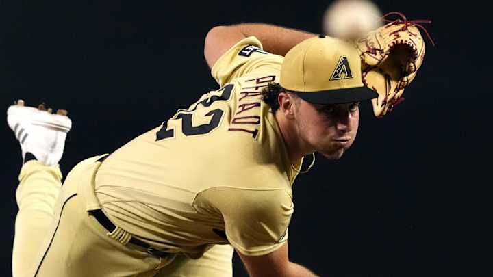 D-backs in the Bronx: Series Preview vs. Yankees D-backs in the Bronx: Series Preview vs. Yankees