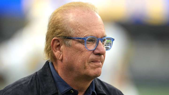 Chargers News: Broadcasters Wonder If Bolts' Issues Go Beyond Personnel
