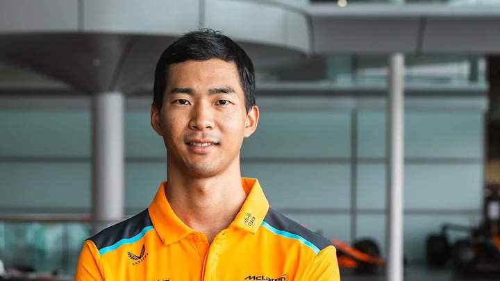F1 News: McLaren Takes on New Reserve Driver
