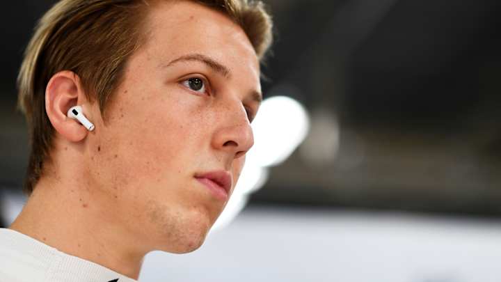 F1 News: Helmut Marko Gives Update On Liam Lawson's - "Permanent Seat By 2025" F1 News: Helmut Marko Gives Update On Liam Lawson's - "Permanent Seat By 2025"
