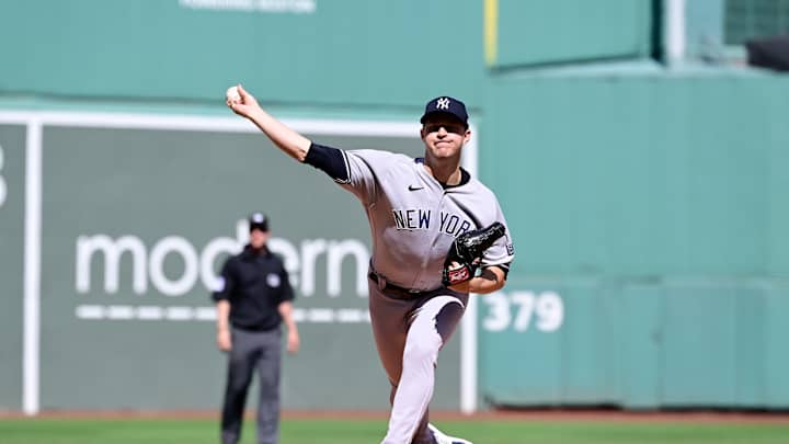 The New York Yankees Joined an Unenviable Club in the All-Time Record Books This Week The New York Yankees Joined an Unenviable Club in the All-Time Record Books This Week