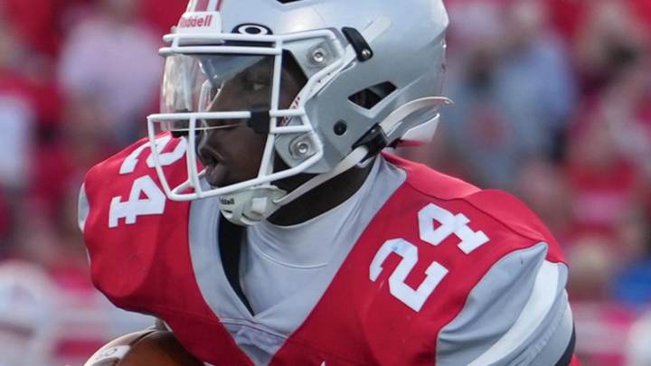 Fishers High School Running Back Khobie Martin Commits to Indiana