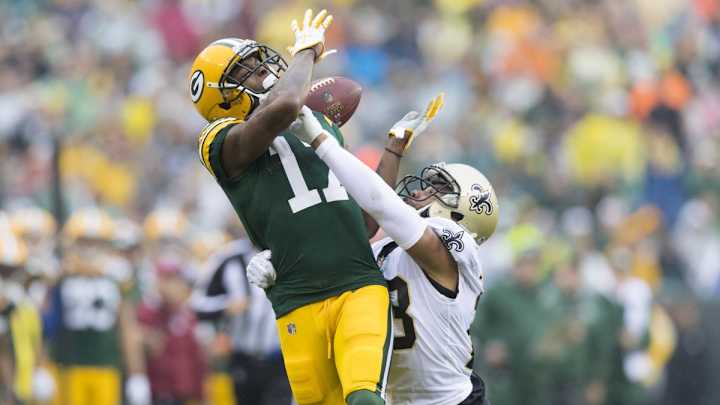 Saints Pass Defense Looks To Continue Roll at Packers