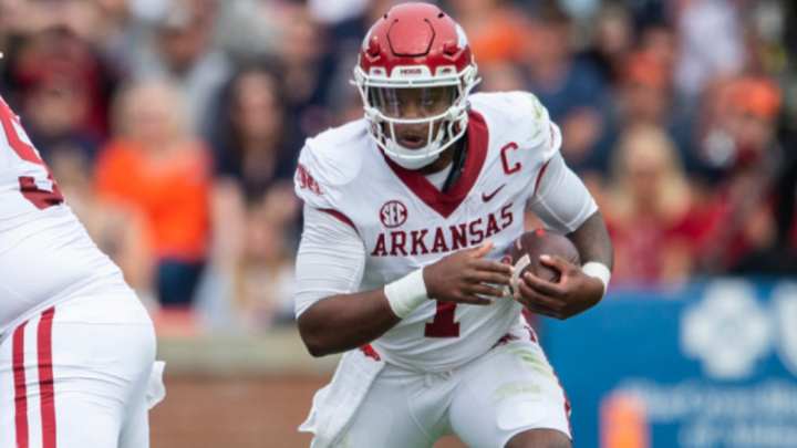 LSU vs. Arkansas game preview, prediction LSU vs. Arkansas game preview, prediction