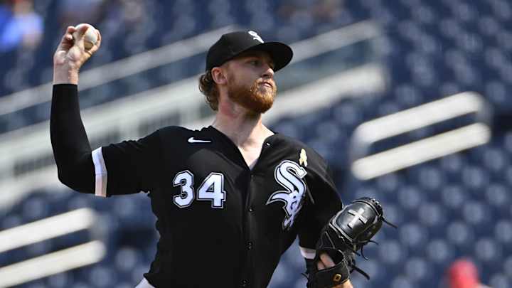 Chicago White Sox Lose Former Top Prospect to Season-Ending Knee Surgery