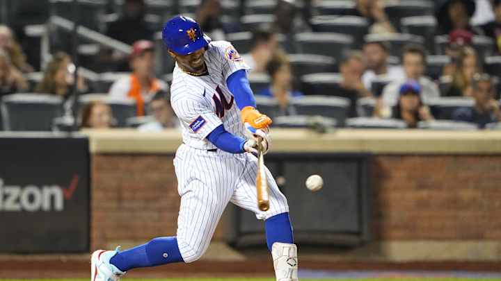 New York Mets Star Does Something Thursday He's Never Done in Storied Career