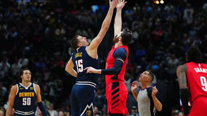 Former Nuggets Starter Emerges as Major Trade Possibility