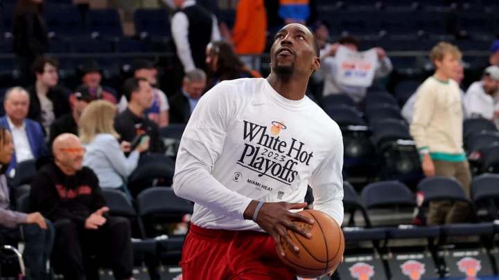 Miami Heat Center Bam Adebayo Is One Of The Most Underappreciated Players In The NBA