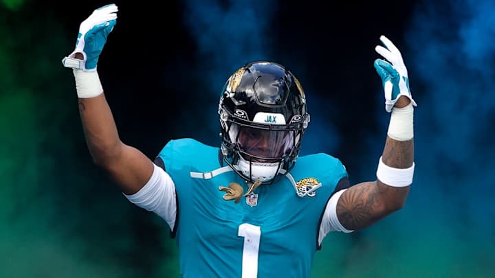Jaguars vs. Texans: 5 Players to Watch
