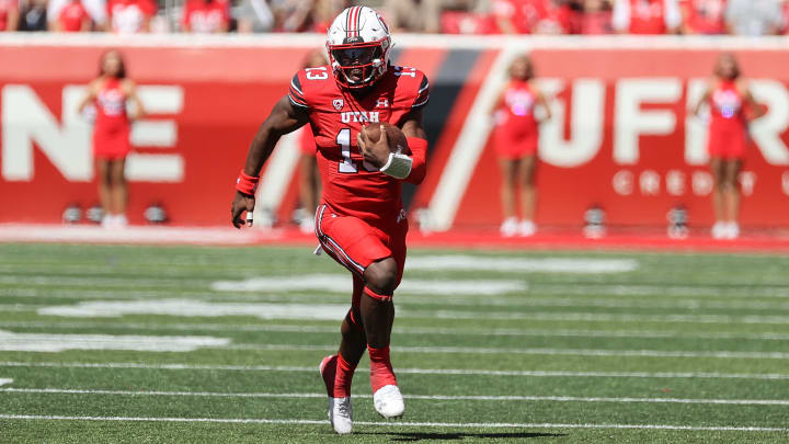 College Football Preview: Questions That Will Define Week 4’s Biggest Matchups College Football Preview: Questions That Will Define Week 4’s Biggest Matchups