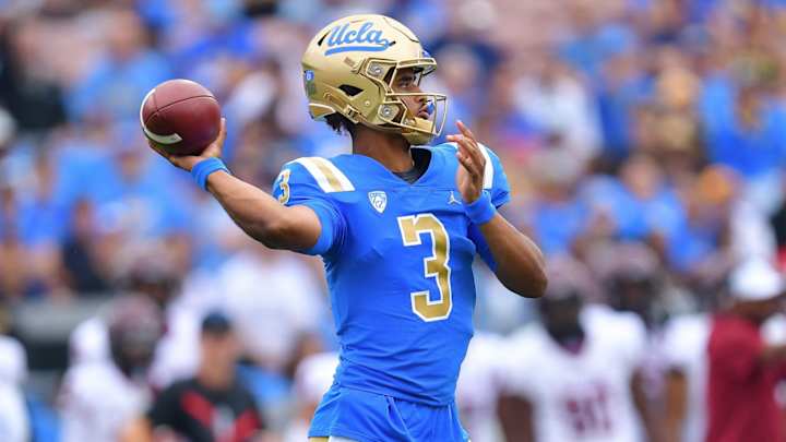 UCLA Football: Chip Kelly's Candid Response to Potential QB Change