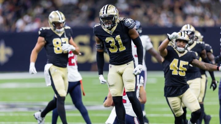 Live Updates From Saints-Packers Week 3 Game