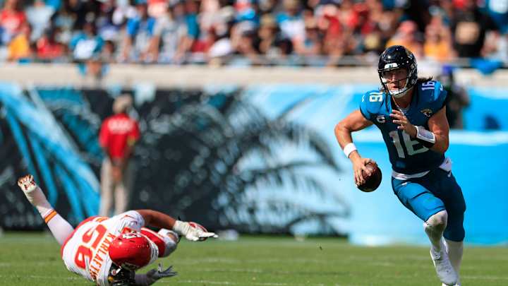 Jaguars vs. Texans: Trevor Lawrence and Doug Pederson Preparing for Revamped Houston Defense Jaguars vs. Texans: Trevor Lawrence and Doug Pederson Preparing for Revamped Houston Defense