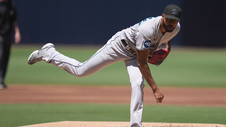 Miami Marlins Get Devastating Injury Update on Rotation Leader as Playoff Chase Picks Up