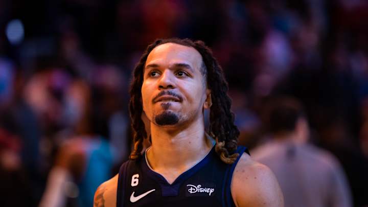 Jazz Can Find Value in Trade Rumors Surrounding Magic G Cole Anthony