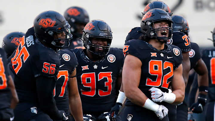 How Can Oklahoma State Sneak Away With Win at Iowa State? How Can Oklahoma State Sneak Away With Win at Iowa State?