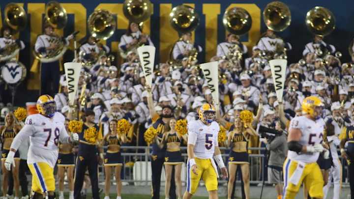 Pitt vs North Carolina: Game Info, Odds, Three Storylines