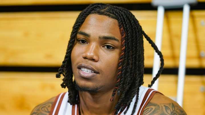 Indiana Freshman Guard Jakai Newton Could Miss Entire Season With Knee Injury