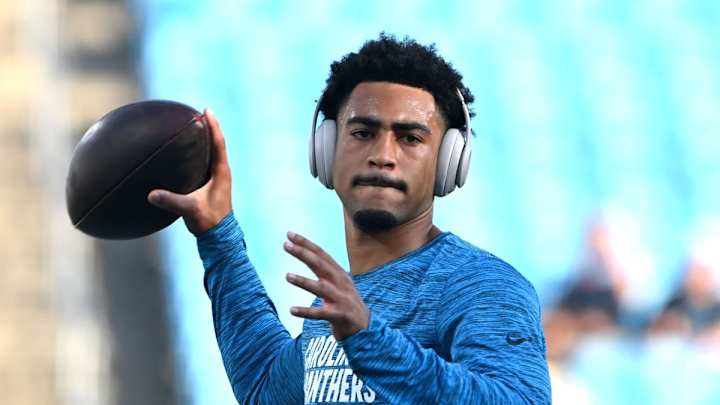 How Long Will Bryce Young Be Out? Frank Reich Gives a Projected Timeline