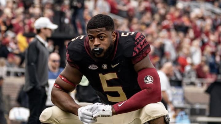 Florida State At Clemson: Three Players to Watch In Death Valley Florida State At Clemson: Three Players to Watch In Death Valley