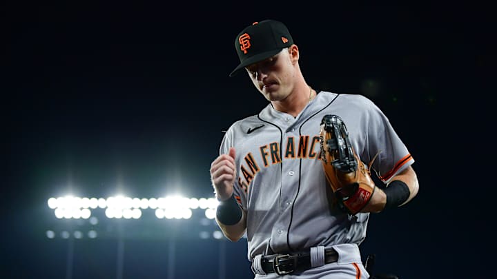 San Francisco Giants Falling Victim to Worst Road Stretch in Over 100 Years