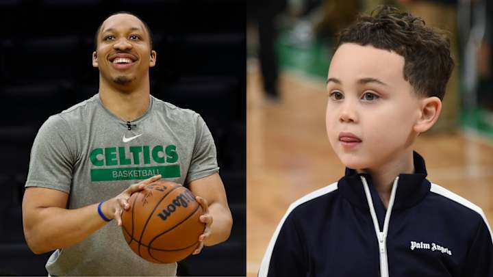 'No Beef!' Dallas Mavs' Grant Williams On Boston Celtics Relationship With Deuce Tatum