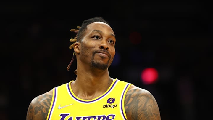 BREAKING: Warriors' Decision on Dwight Howard Revealed