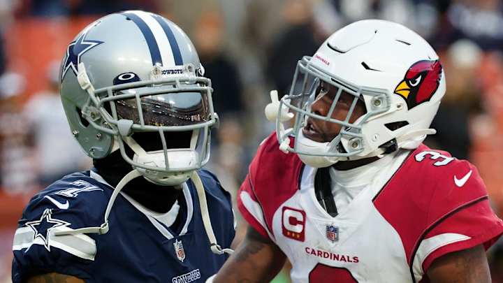 Storylines to Watch in Cardinals-Cowboys