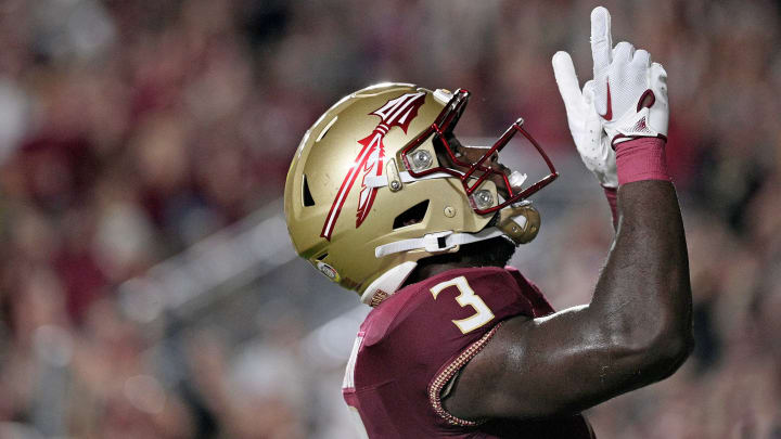 No. 4 Florida State's Road Game In Death Valley Against Clemson Sells Out