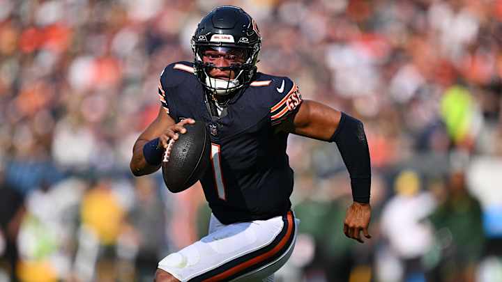 Playing Freely Comes from the QB