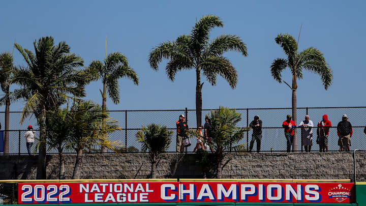 Philadelphia Phillies Promoting Promising Prospect for MLB Debut