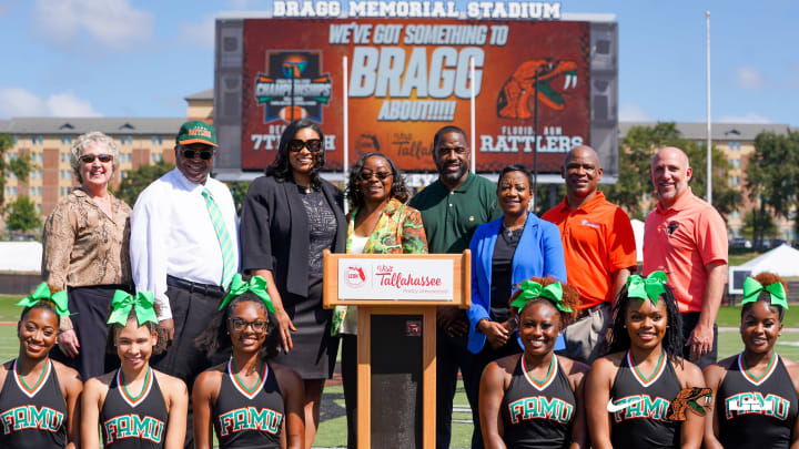Florida A&M Selected To Host High School Football Championships