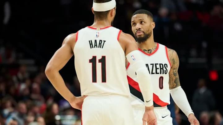 Knicks Can Make Damian Lillard Trade Work, But Is It Worth It?