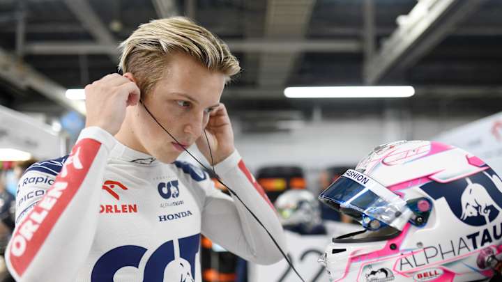 F1 News: Liam Lawson On Formula One Future After Losing Out On 2024 AlphaTauri Seat F1 News: Liam Lawson On Formula One Future After Losing Out On 2024 AlphaTauri Seat