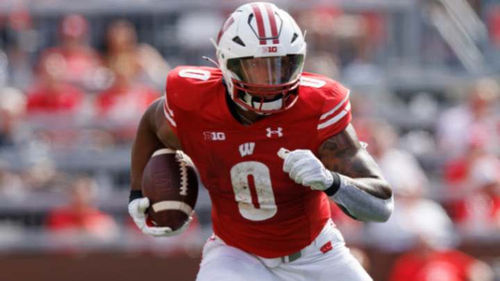 Ohio State vs. Wisconsin game odds, prediction, how to bet Week 9 college football Ohio State vs. Wisconsin game odds, prediction, how to bet Week 9 college football