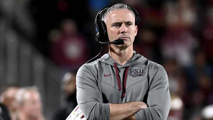 Florida State At Clemson: Pre-Game Injury Updates For The Seminoles And Tigers Florida State At Clemson: Pre-Game Injury Updates For The Seminoles And Tigers