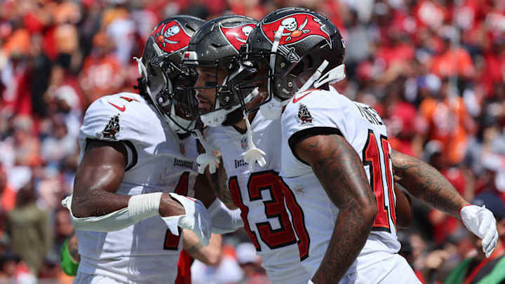 BucsGameday Staff Score Predictions: Tampa Bay Buccaneers vs. Philadelphia Eagles