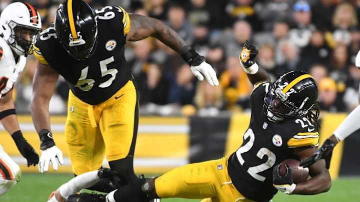 Raiders Defense Can Bounce Back Vs. Steelers Offense