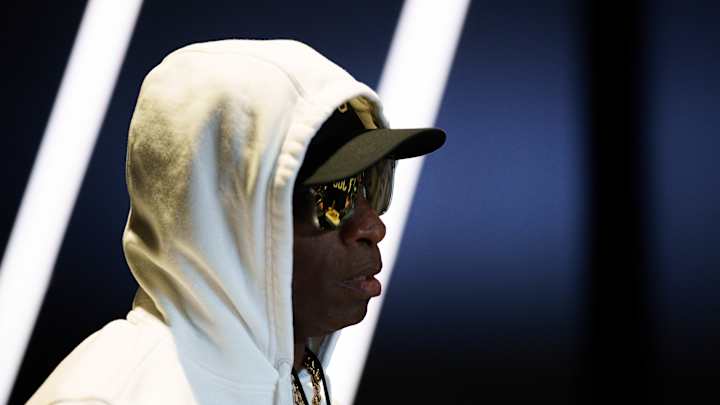 Shaquille O’Neal says Deion Sanders reminds him of Phil Jackson