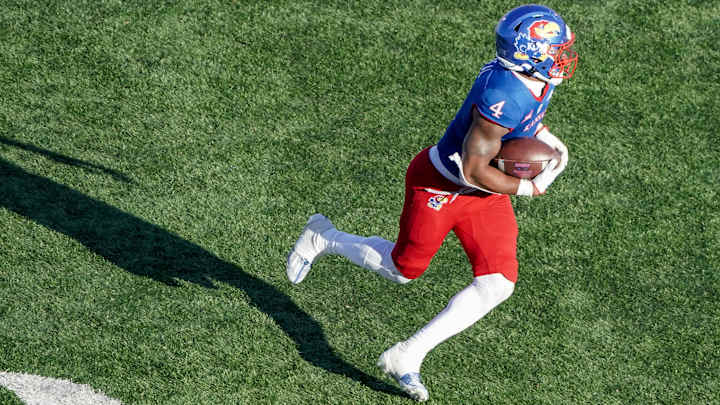 Game Primer: How to Watch, Things to Know for BYU at Kansas