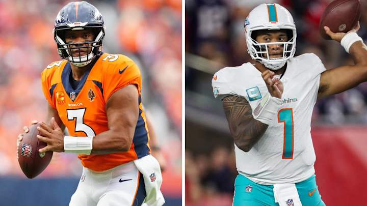 Broncos at Dolphins | Week 3: How to Watch