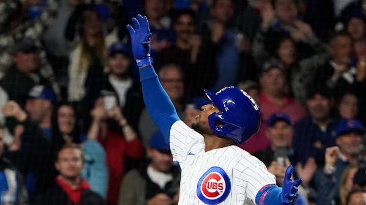 Chicago Cubs Prospect In Majors Leads Arizona Fall League Selections Chicago Cubs Prospect In Majors Leads Arizona Fall League Selections