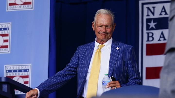 Kansas City Royals' Legend to Be Featured in MLB Network Documentary This Offseason