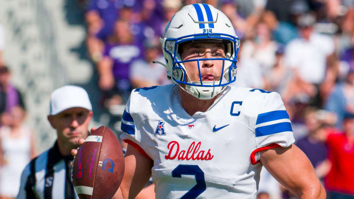 Casey Woods on Ponies' Offense Meeting Expectations