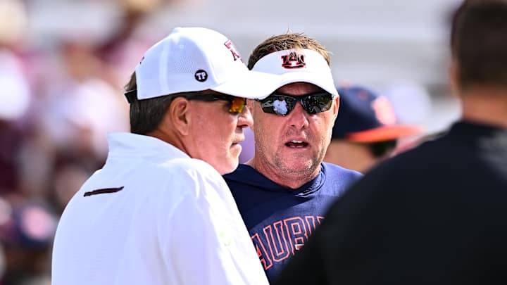 Coach Freeze discusses the offensive play-calling going forward