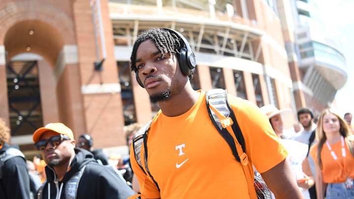 LIVE Updates: Tennessee vs. UTSA