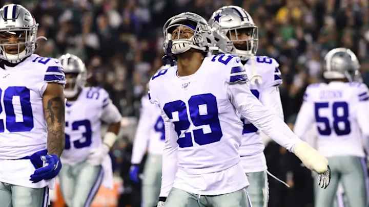 Cowboys at Cardinals: 'Fired-Up' Dallas Makes 4 Roster Moves After Trevon Diggs Injury Cowboys at Cardinals: 'Fired-Up' Dallas Makes 4 Roster Moves After Trevon Diggs Injury