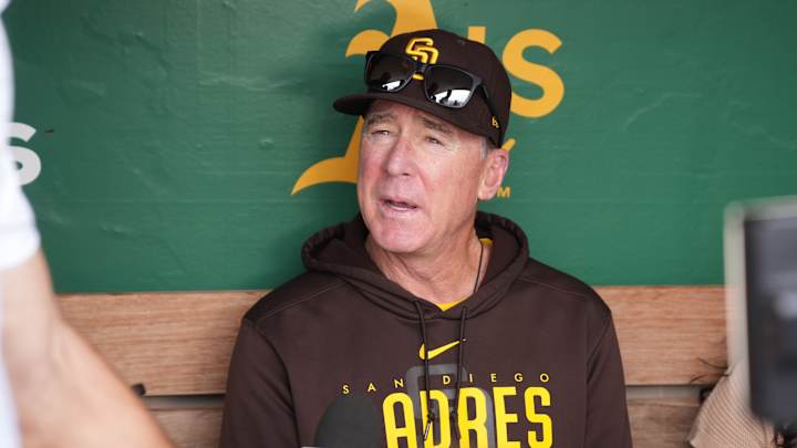 Padres News: Bob Melvin Sees Team in Different 'Mode' Late in the Season, But Is It Too Late?